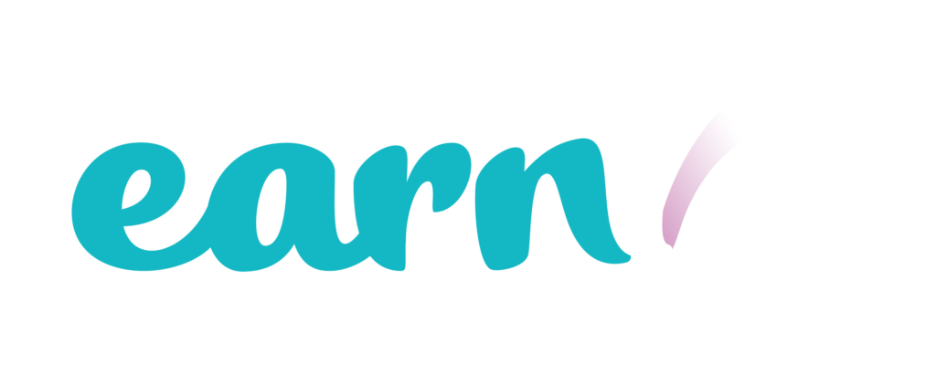 earni app logo support worked NDIS expenses invoicing administration business app