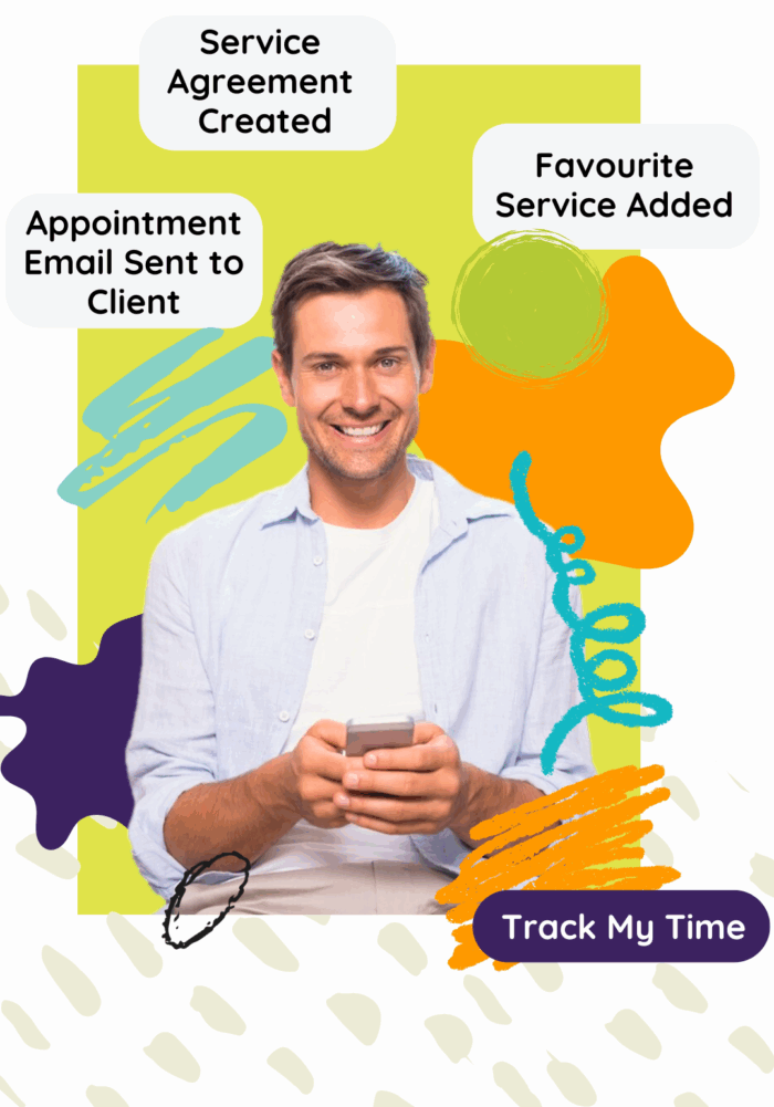 earni app support workers NDIS providers invoicing tool system
