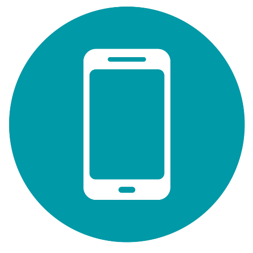 email contact icon Earni support worker provider NDIS invoicing small business app