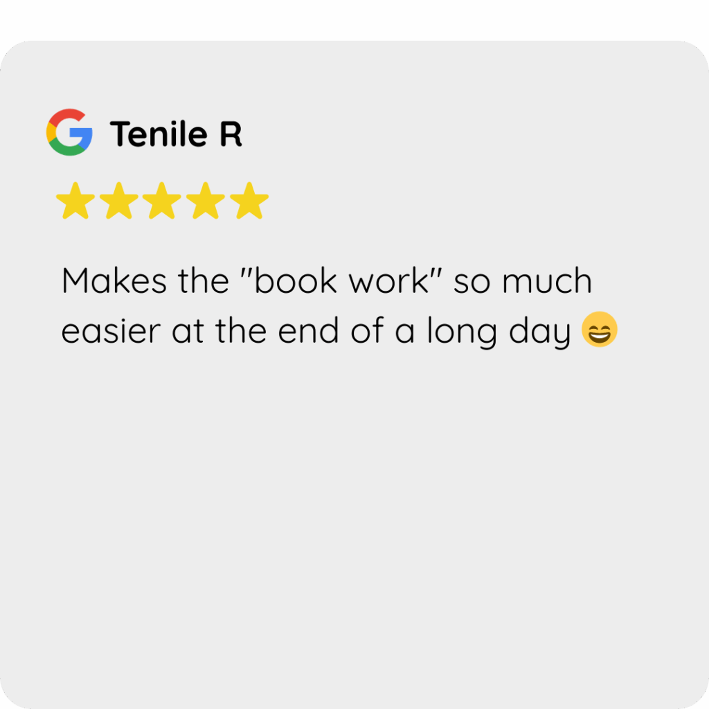 Tenile R