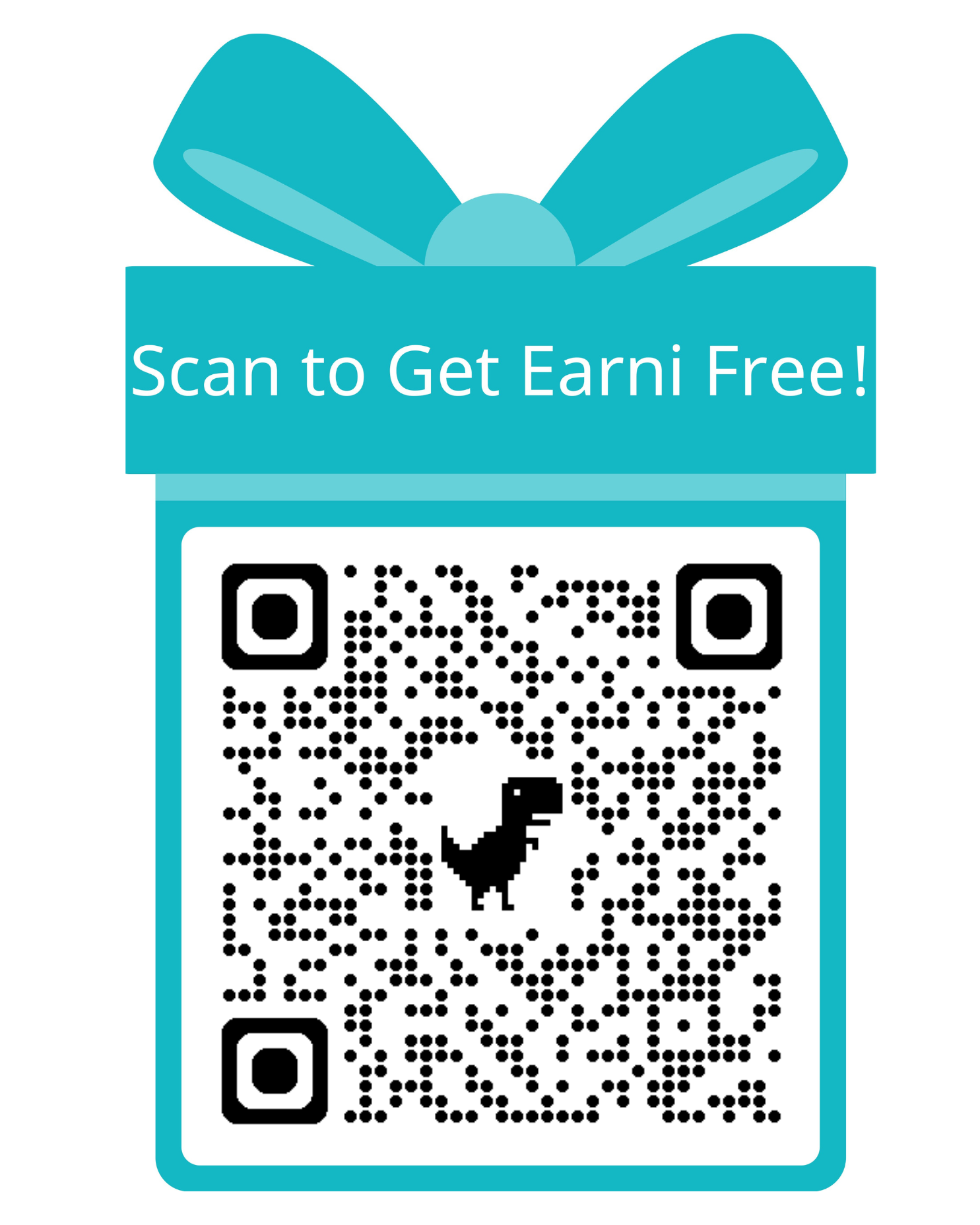 scan to create your free earni app account support workers ndis invoicing & client management, providers small business sole trader small business admin software